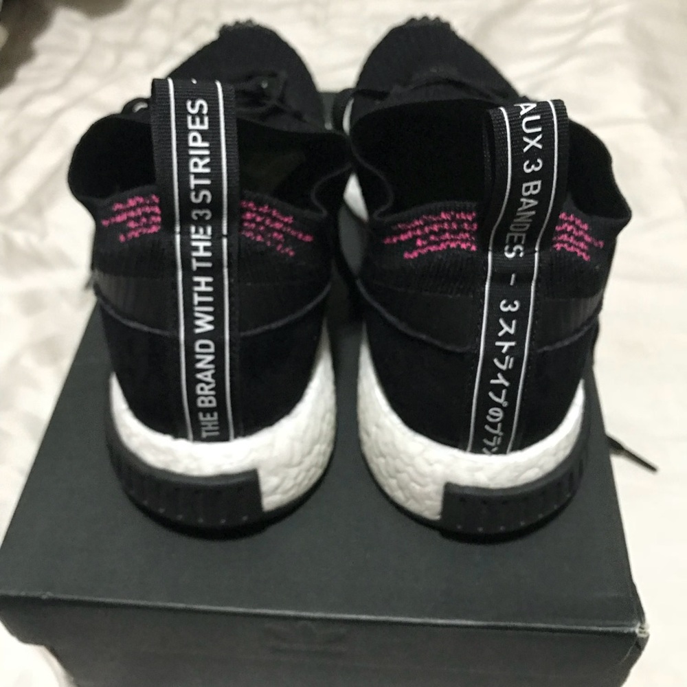 Adidas NMD Racer - Picture 2 of 5
